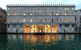 T Fondaco Dei Tedeschi